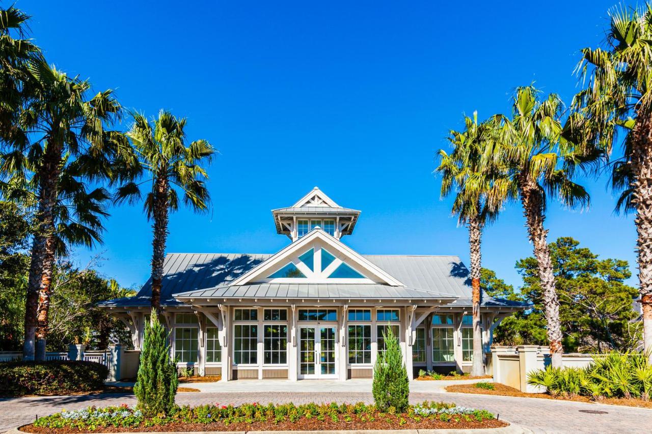 Willa Grande Pointe Driftwood Inlet Beach Zewnętrze zdjęcie